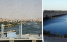Спустя годы выяснилось, что гигантская Асуанская плотина несет две опасности всему Египту
