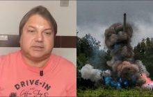 "Буде летіти все, що  у Росії є": астролог Влад Росс приголомшив прогнозом на найближчі дні