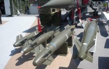 Україна отримає ліцензію на французькі КАБи: у Defense Express розповіли про їхні особливості