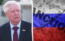 Зачепить покупців російської нафти та газу: в WSJ розповіли про законопроєкт Грема