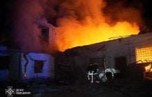 Россия ударила по Одессе ракетами: повреждены жилые дома, есть погибшие и раненые