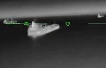 Сили оборони відкрили рахунок танкерам РФ у Чорному морі: уражено 20 суден