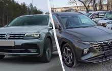 Эти бензиновые автомобили раскупают как горячие пирожки: ТОП-5 подержанных и новых моделей