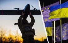 ЄС дозволив Україні купувати китайські компоненти для дронів з кредитних коштів, – FT
