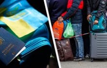 ЕС продолжил предоставление временной защиты для украинцев, но не для всех