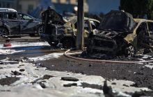 Россияне нанесли удар по Сумам: трое человек погибли, 17 - пострадали
