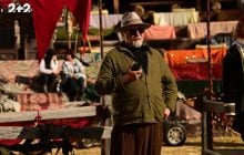 Режисер Горов розкрив, як створювали "Пригоди козака Виговського": два роки підготовки, сотні костюмів і кастинг