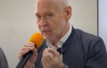 Терехов: Первым признаком возрождения страны должно стать именно активное строительство
