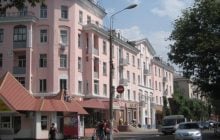 80 лет носил имя чекиста и организатора расстрелов: что это за город Украины