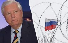 Сенатори США хочуть ухвалити законопроект Грема про санкції проти Росії до кінця літа