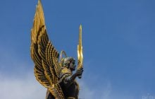 16 июля киевлян ждет летнее тепло и много солнца