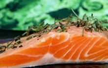 Названы 3 продукта, в которых витамина D еще больше, чем в лососе