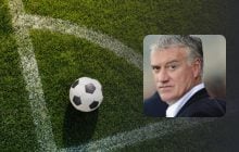 Дешам раскритиковал работу арбитра в полуфинале Чемпионата мира