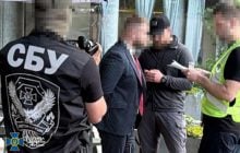 30 тысяч долларов за "правильный" раздел имущества: в Киеве на взятке разоблачили адвоката