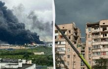 Между Украиной и РФ началась "война городов", и агрессор к ней не готов, – The New Yorker
