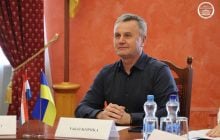 КНУ нуждается в новом дыхании: Валерий Копийка объявил о начале трансформации главного университета страны