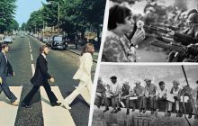 История в одном кадре: самые знаковые фотографии XX века
