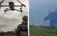 Украинские дроны остановили работу одного из крупнейших нефтехимических заводов в РФ, - Reuters