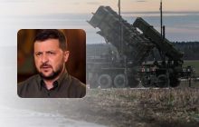 Украина работает в 3 направлениях для уничтожения российской баллистики: Зеленский раскрыл детали