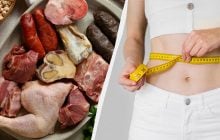 Какие части мяса лучше есть при похудении: они вообще не повлияют на вес