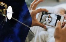 Voyager 1 имеет меньше памяти, чем фото на телефоне: как он работает уже 50 лет