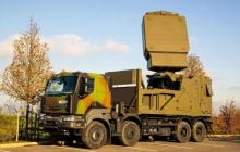 Украина может получить опытные батареи новых SAMP/T: аналитики объяснили, как это возможно