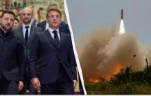 Дешевле Patriot: Украина вместе с ЕС создает новый противоракетный щит, – Foreign Policy