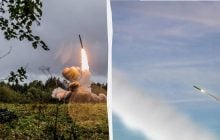 Россия ударила по Украине баллистическими ракетами: сколько удалось сбить