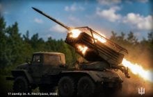 Україна змінила хід війни, але для закріплення успіху потрібні 3 умови, - Atlantic Council