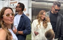 Денисенко заинтриговала заявлением о предстоящей свадьбе