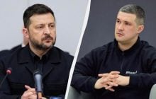 Зеленский предложил Федорову остаться в команде, но он отказался