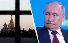 Путин напугал даже своих: российская элита выводит миллиарды за границу, – Bloomberg