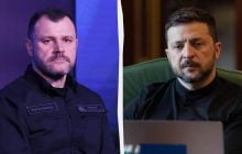Клименко на посту министра обороны может покончить с "бусификацией", – Зеленский