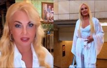 Камалия впервые рассказала о серьезных проблемах со здоровьем
