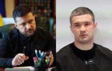 "Точка еще не поставлена": Зеленский отреагировал на митинги в поддержку Федорова