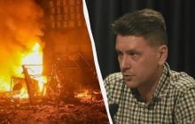 "Крыса, загнанная в угол": эксперт назвал три причины атак России на Одессу