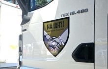 В Украину вернули более 500 тел погибших военнослужащих