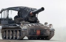 Китай задействовал крупнейшую в мире артиллерию по стандартам НАТО в рамках учений