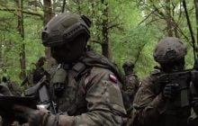 В Польше могут ввести режим полной государственной готовности к войне