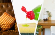 Средство для мытья посуды может нанести вред: 5 вещей, которые нельзя мыть им
