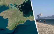 Украинские удары превращают Крым в "ахиллесову пяту" России, - The Economist