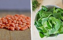 Які продукти багаті на залізо: дієтологи порадили додати до раціону 8 видів