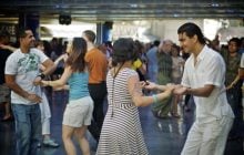 Этот популярный танец может сделать вас счастливее: что выяснили ученые