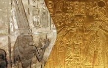 Ни гаремы, ни роскошь: ученые выяснили, как на самом деле жили принцессы Древнего Египта