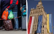 У Польщі різко зросла кількість нападів на українців, - Rzeczpospolita