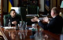 Зеленский рассказал, какую должность займет бывший вице-премьер Качка