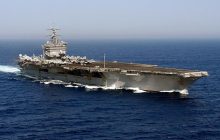 США утилизируют самый длинный боевой корабль в истории: это будет стоить целое состояние
