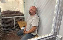 Взрывы в Вишневом: суд избирает меру пресечения в отношении одного из подозреваемых