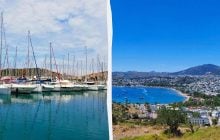 От Измира до Антальи: названы лучшие морские круизы в Турции