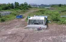 У 2015 році Китай побудував станцію метро в чистому полі: тепер стало зрозуміло, навіщо